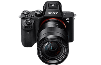 SLR DSL Camera